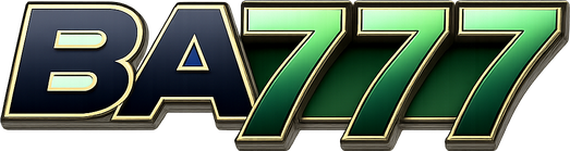ba777 Logo